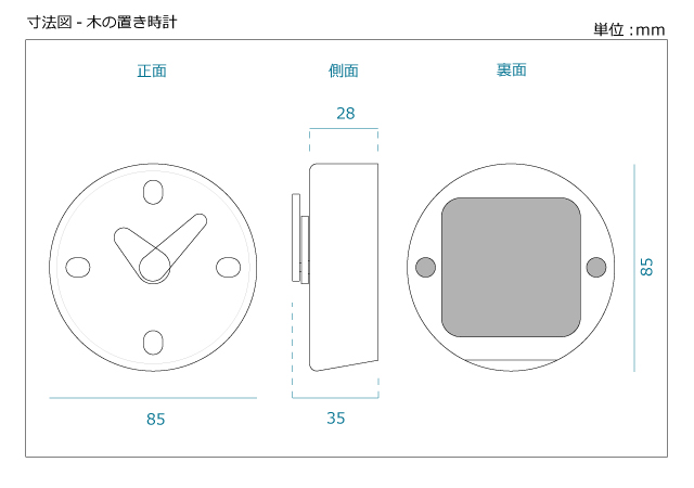 図面